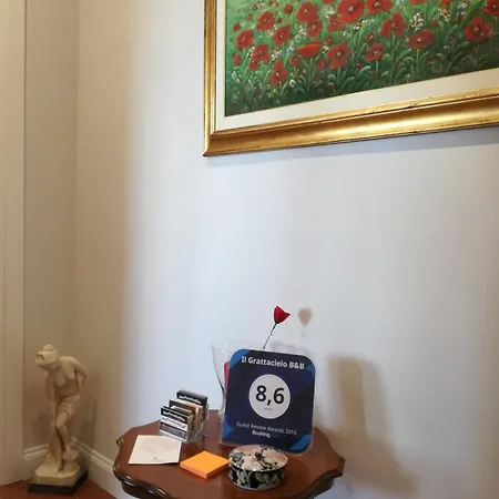 Il Grattacielo B&B-3