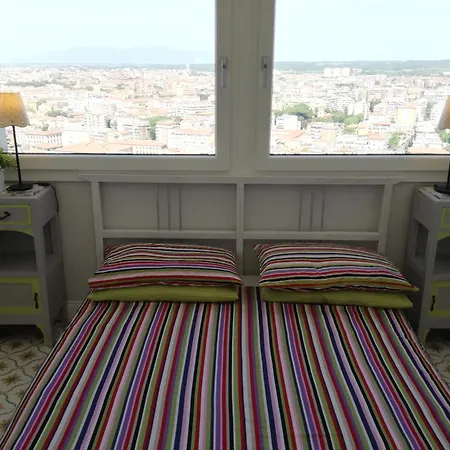 Il Grattacielo B&B-2